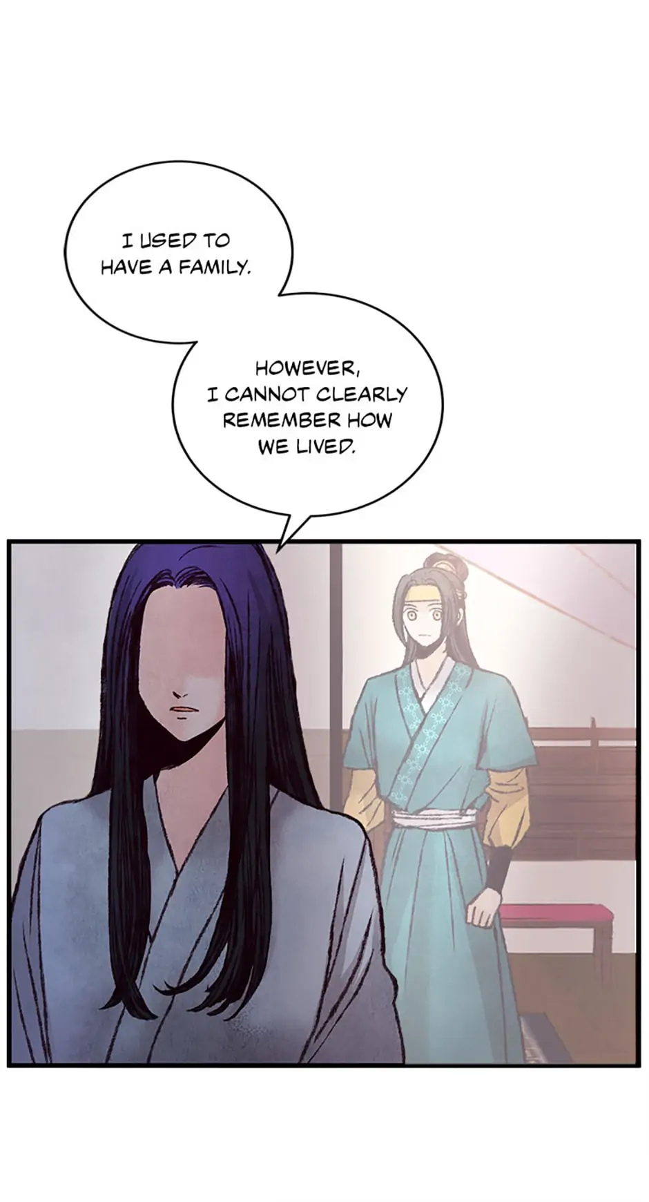 Intoxicated Butterfly and Cold Moon Chapter 30 - Page 15