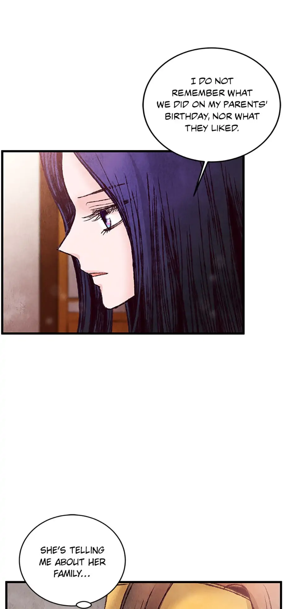 Intoxicated Butterfly and Cold Moon Chapter 30 - Page 16