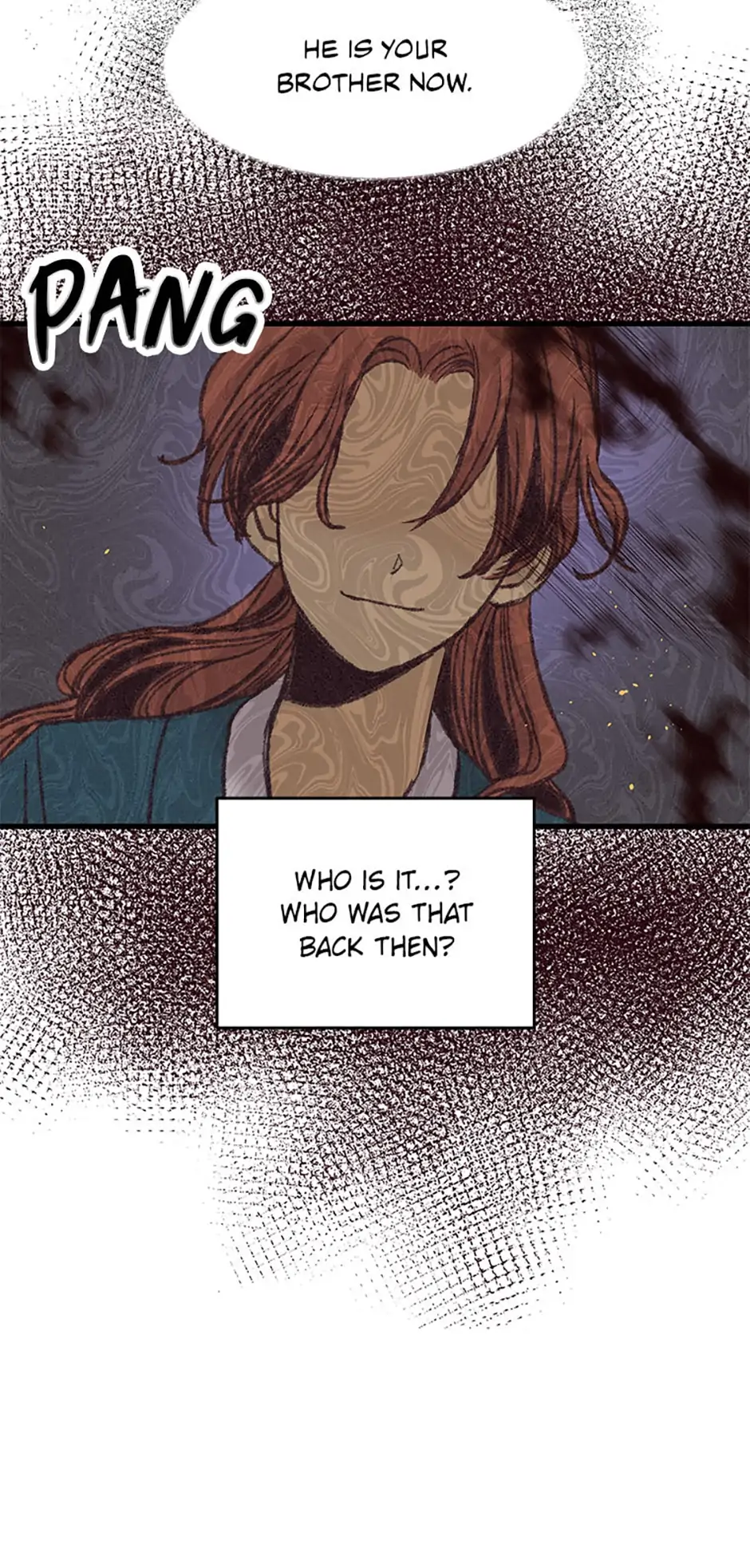Intoxicated Butterfly and Cold Moon Chapter 30 - Page 20