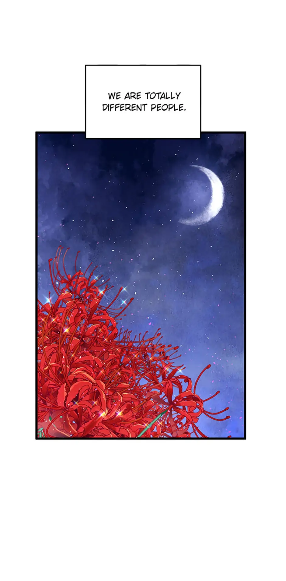 Intoxicated Butterfly and Cold Moon Chapter 30 - Page 3