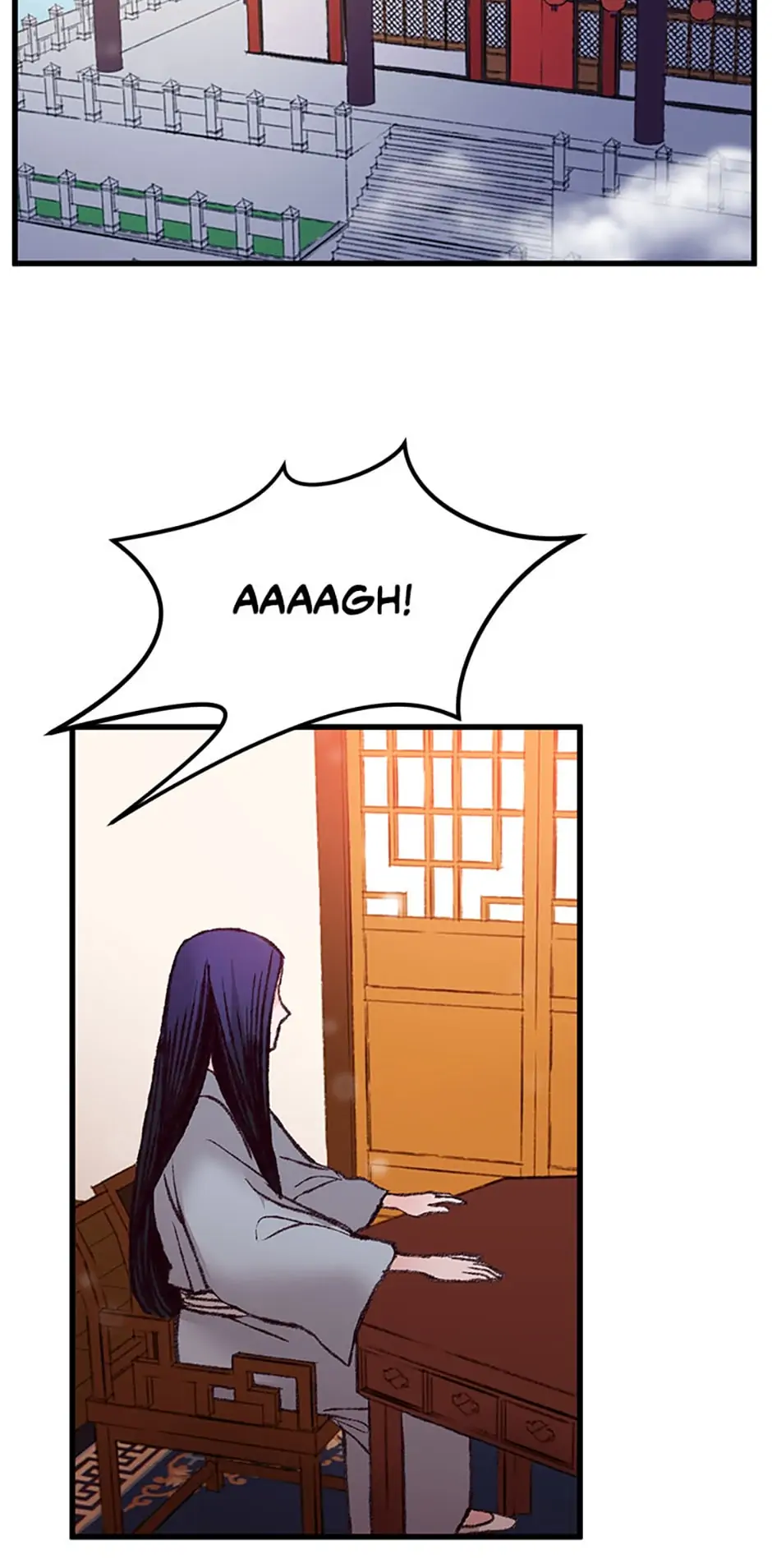 Intoxicated Butterfly and Cold Moon Chapter 30 - Page 42