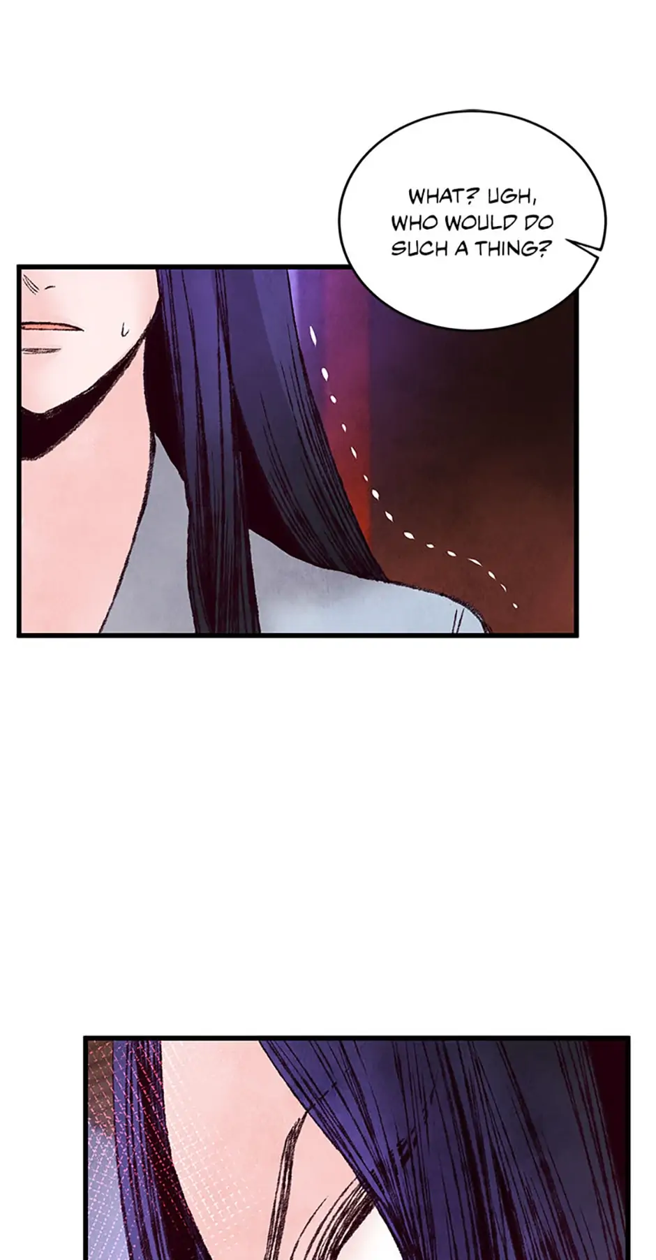 Intoxicated Butterfly and Cold Moon Chapter 30 - Page 46
