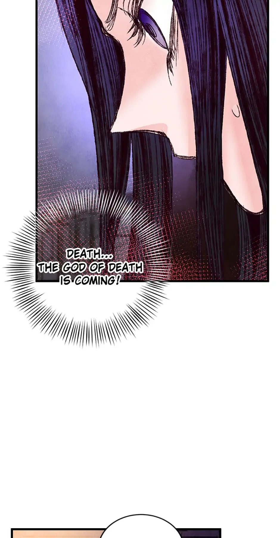 Intoxicated Butterfly and Cold Moon Chapter 30 - Page 47