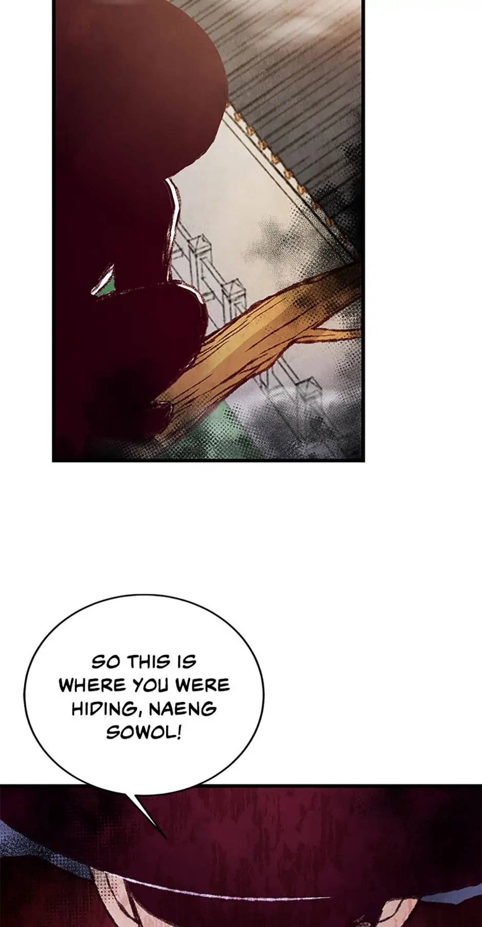 Intoxicated Butterfly and Cold Moon Chapter 30 - Page 52