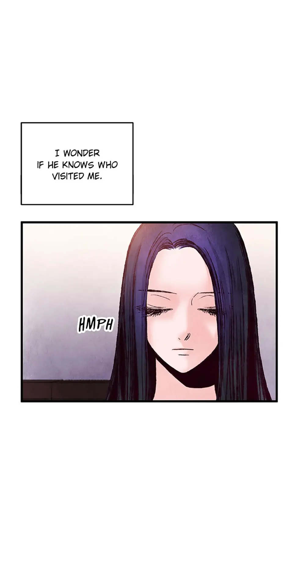 Intoxicated Butterfly and Cold Moon Chapter 30 - Page 6