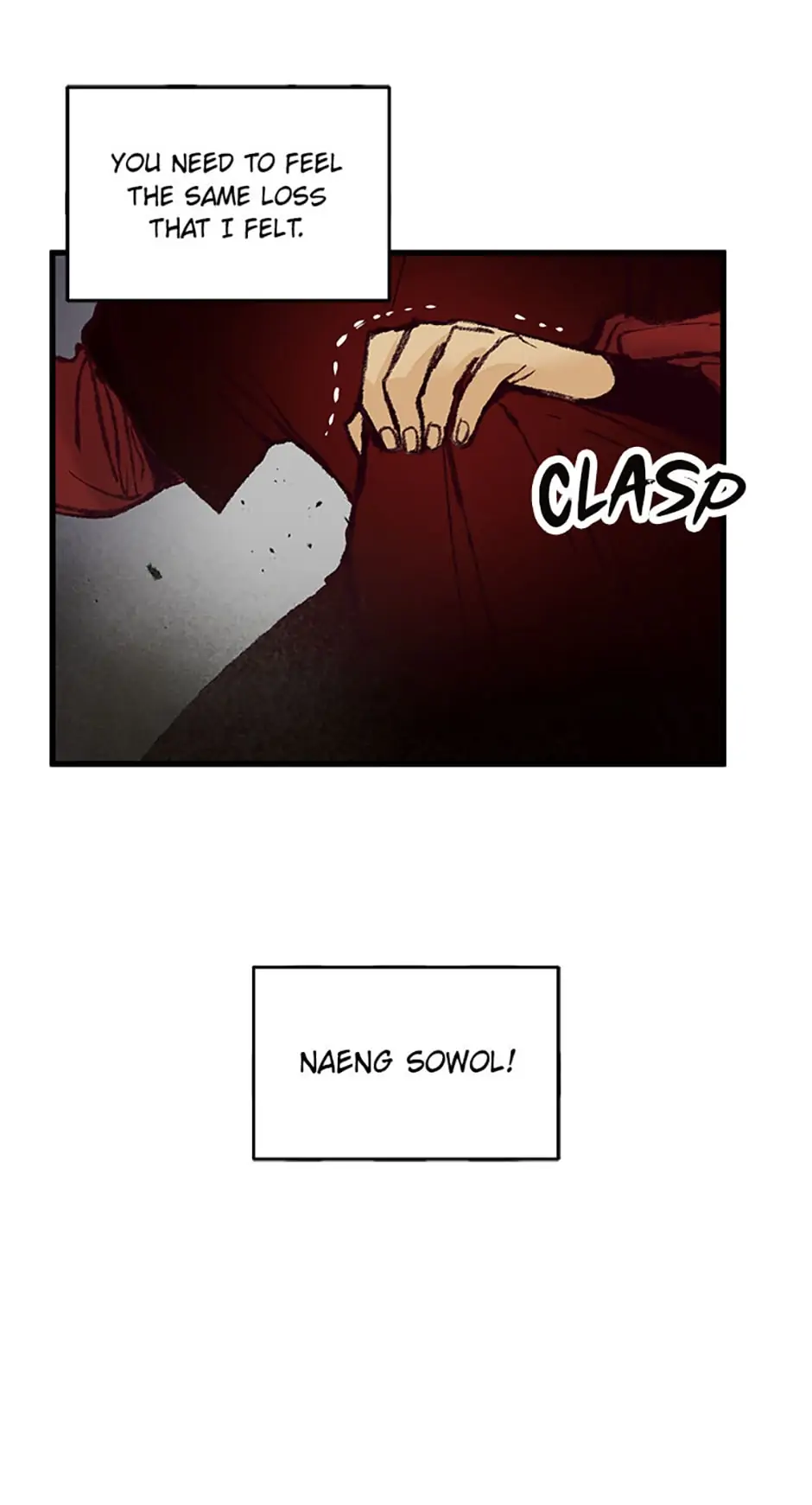 Intoxicated Butterfly and Cold Moon Chapter 31 - Page 12