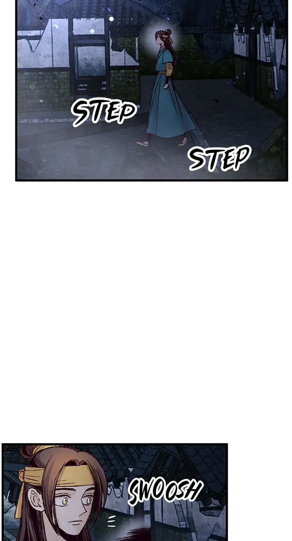 Intoxicated Butterfly and Cold Moon Chapter 31 - Page 14