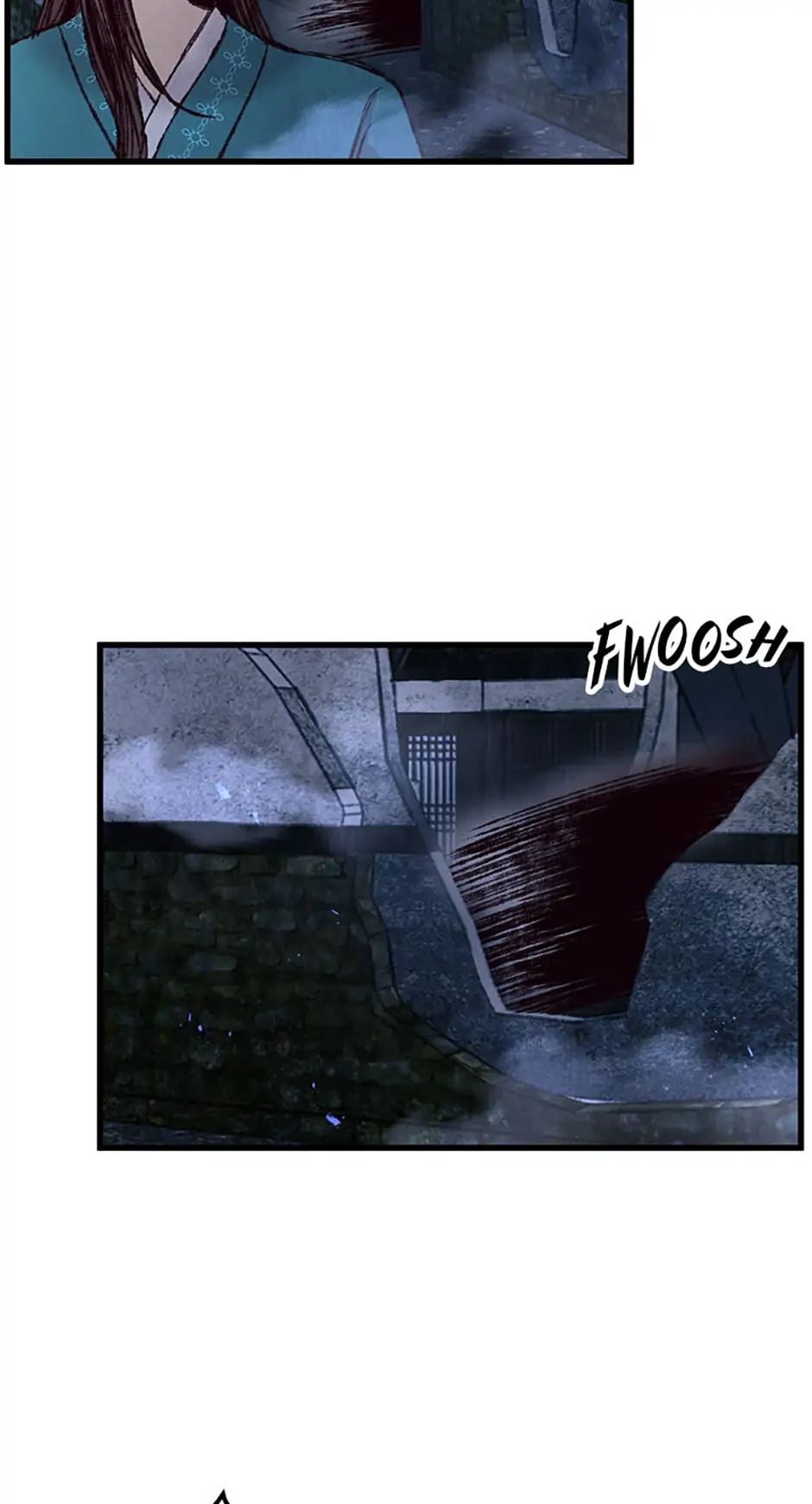 Intoxicated Butterfly and Cold Moon Chapter 31 - Page 15