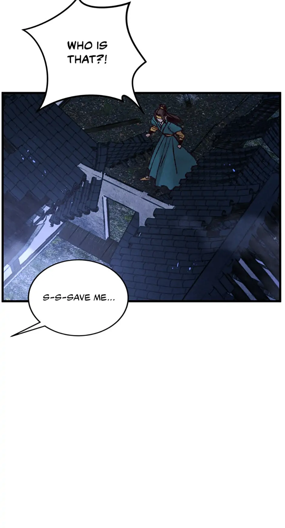 Intoxicated Butterfly and Cold Moon Chapter 31 - Page 16