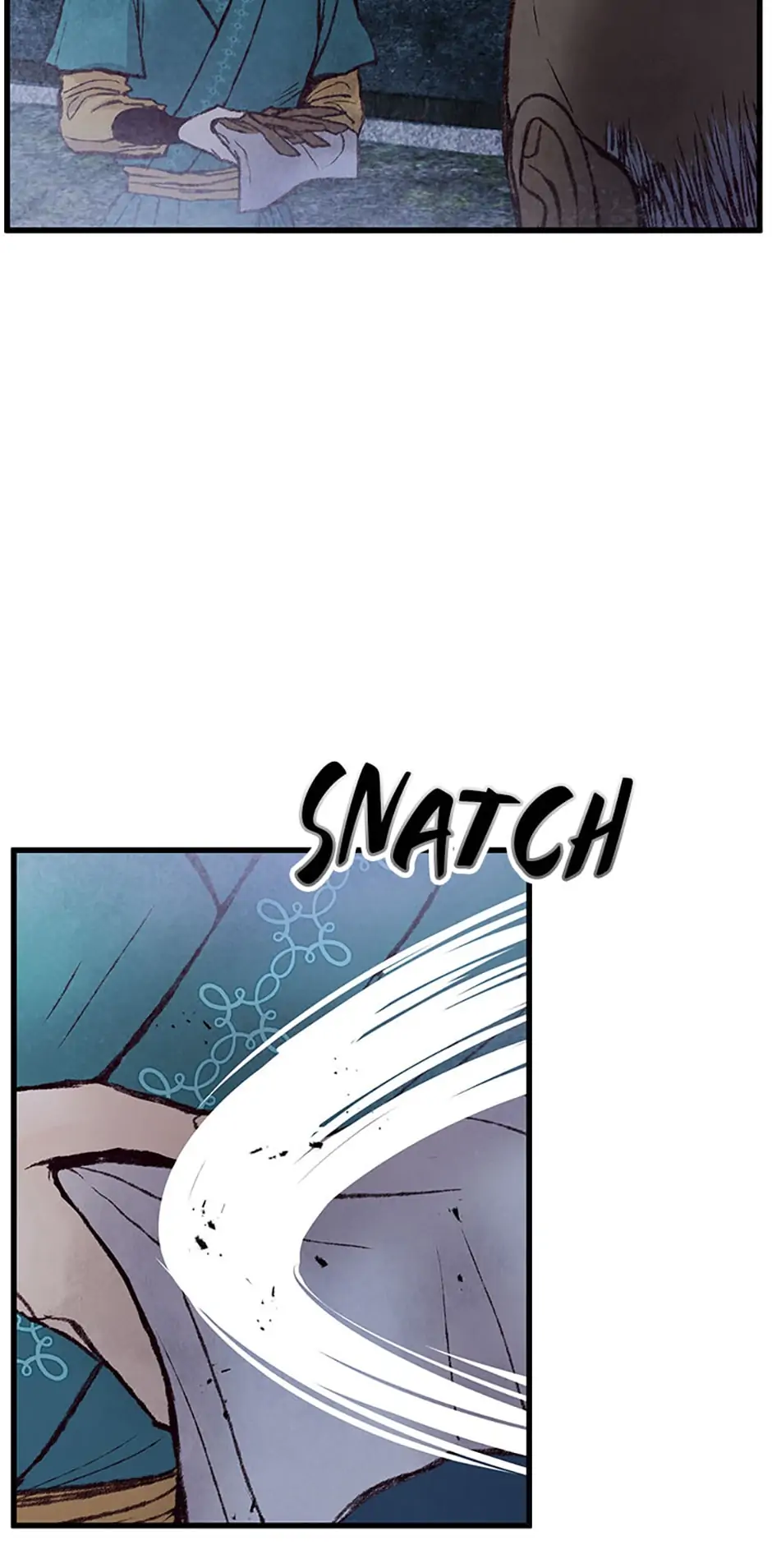Intoxicated Butterfly and Cold Moon Chapter 31 - Page 19