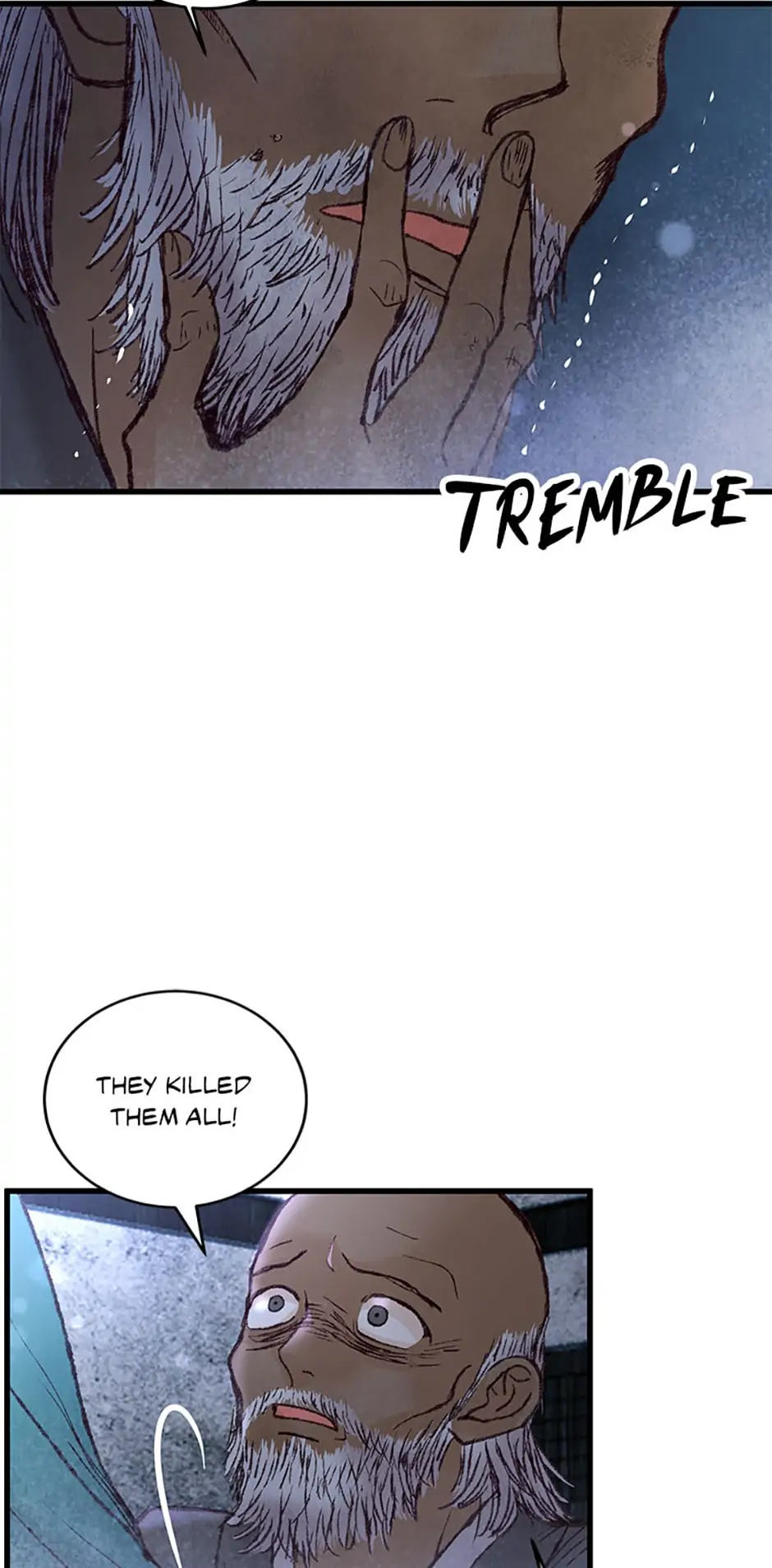 Intoxicated Butterfly and Cold Moon Chapter 31 - Page 21
