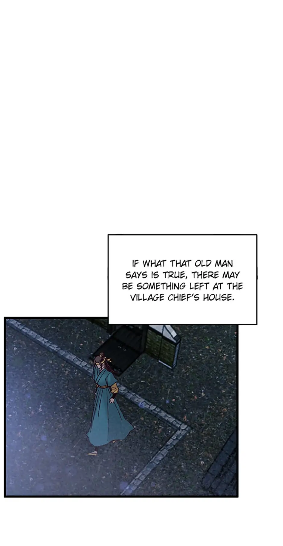 Intoxicated Butterfly and Cold Moon Chapter 31 - Page 29