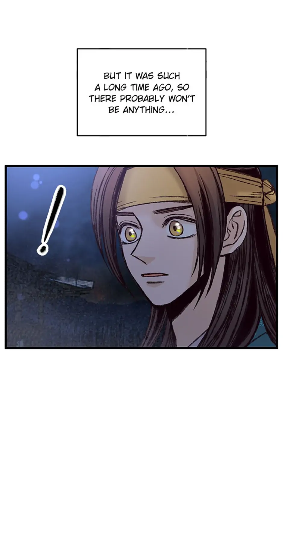 Intoxicated Butterfly and Cold Moon Chapter 31 - Page 30