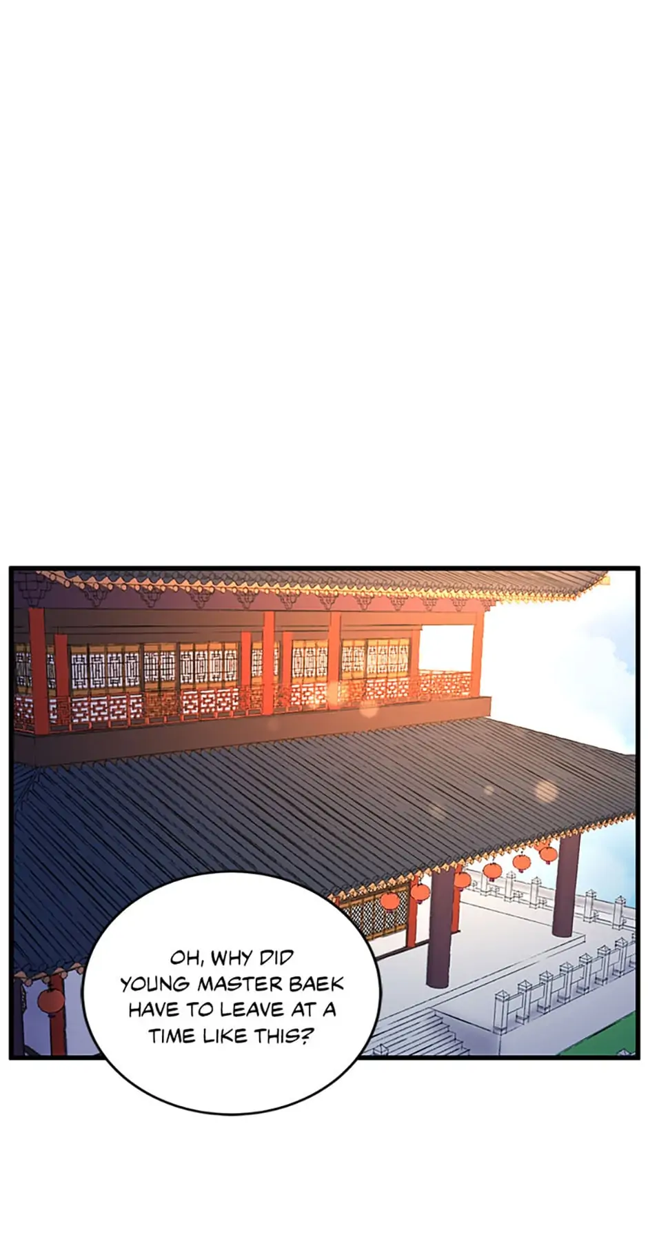 Intoxicated Butterfly and Cold Moon Chapter 31 - Page 34