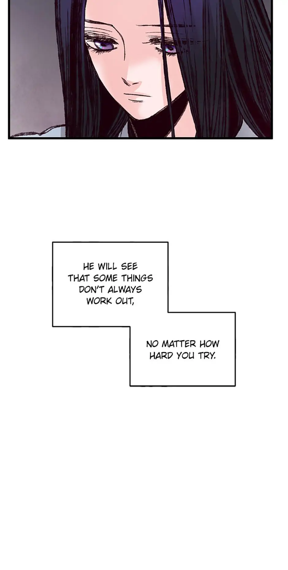 Intoxicated Butterfly and Cold Moon Chapter 31 - Page 42