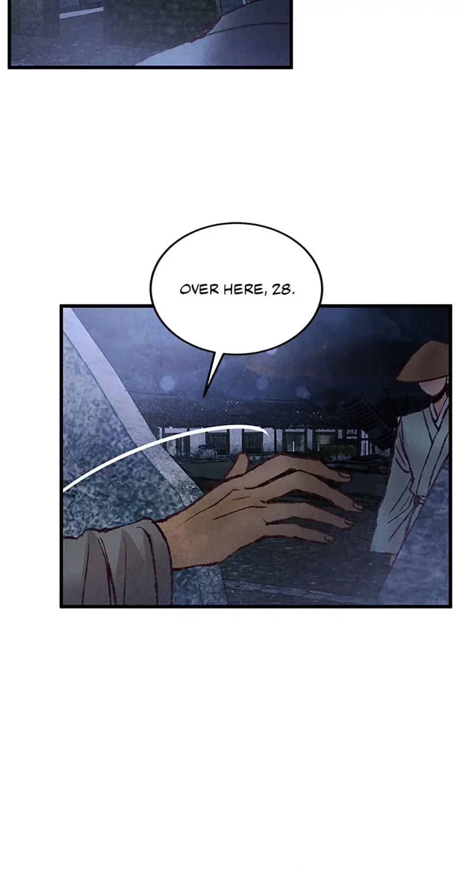 Intoxicated Butterfly and Cold Moon Chapter 31 - Page 47