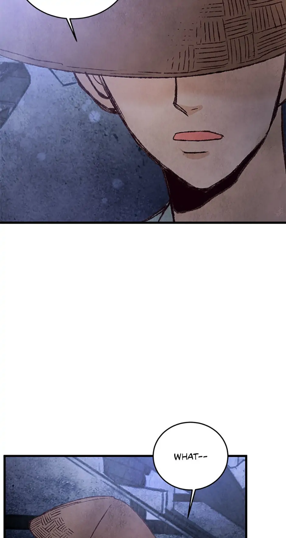 Intoxicated Butterfly and Cold Moon Chapter 31 - Page 49