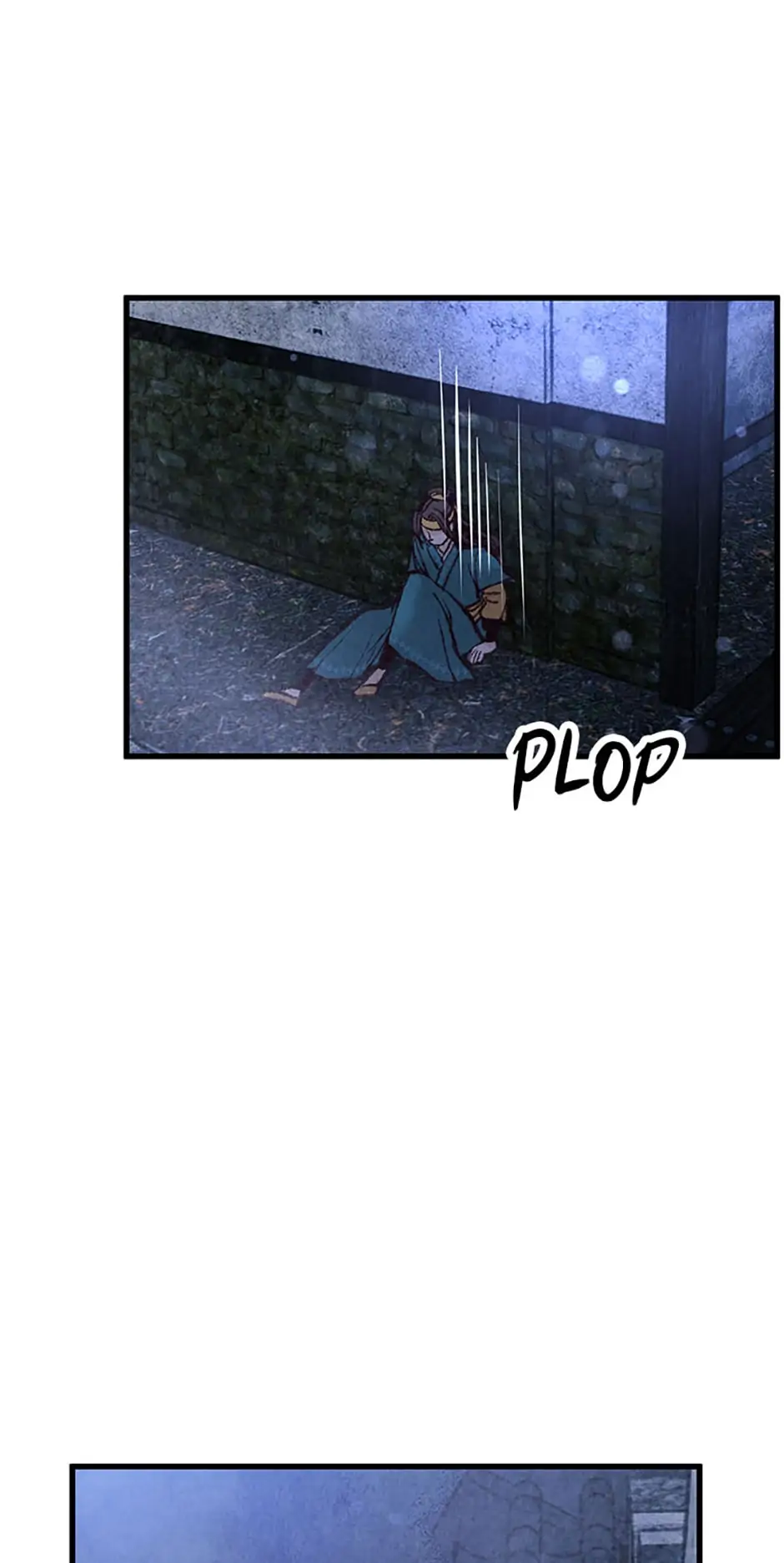 Intoxicated Butterfly and Cold Moon Chapter 31 - Page 52