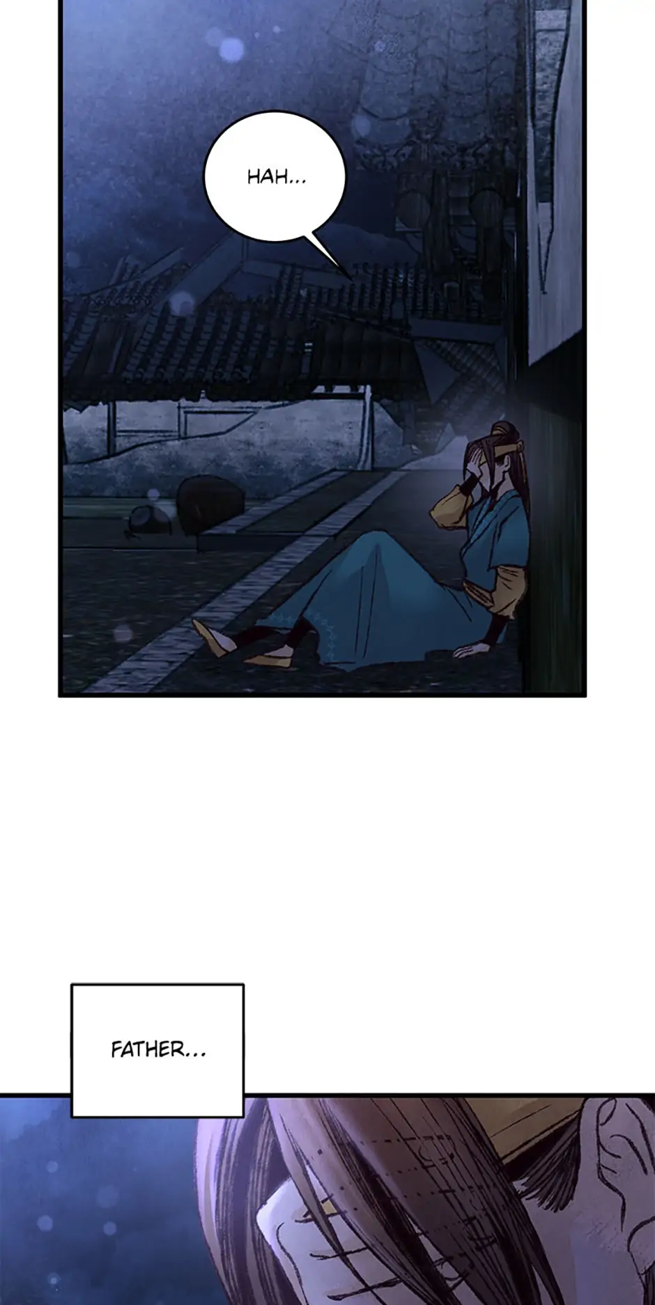 Intoxicated Butterfly and Cold Moon Chapter 31 - Page 53