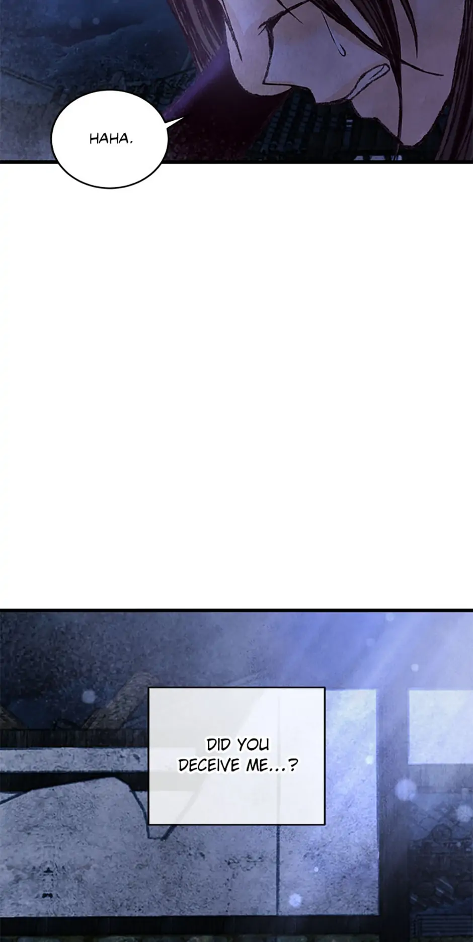Intoxicated Butterfly and Cold Moon Chapter 31 - Page 54