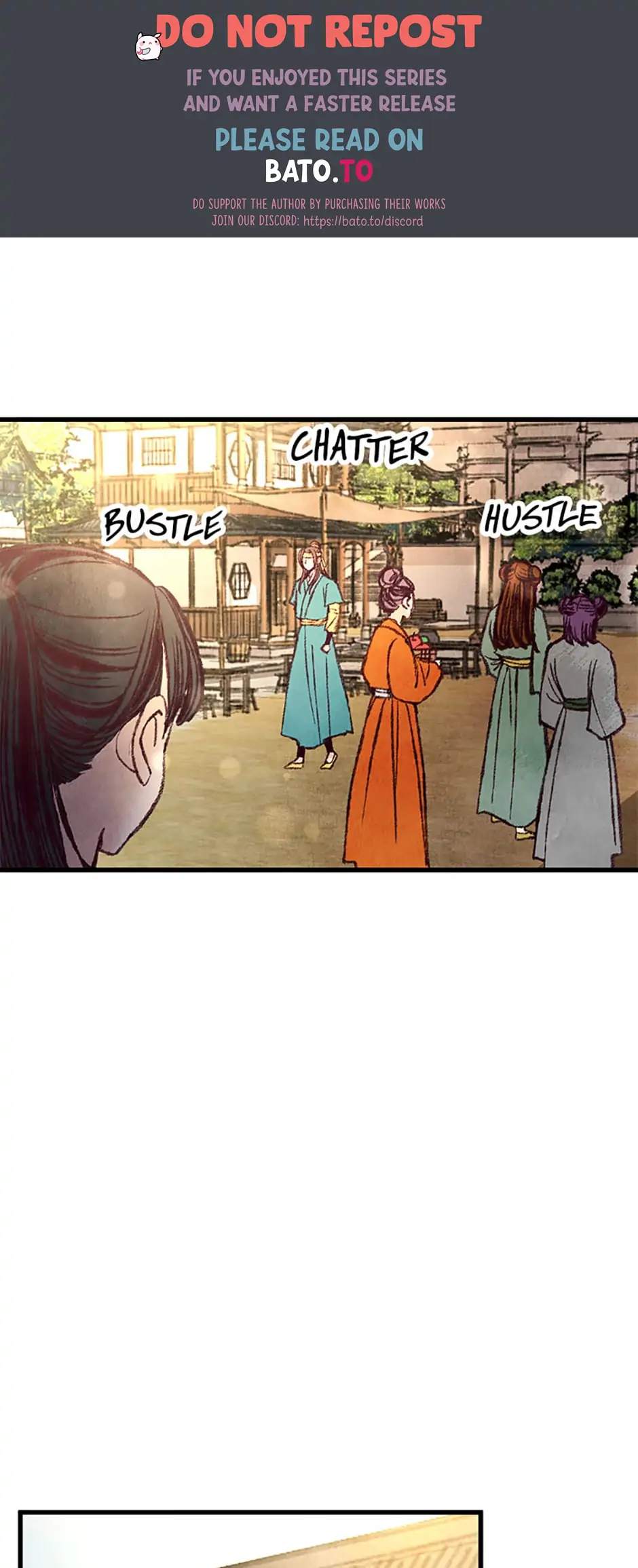 Intoxicated Butterfly and Cold Moon Chapter 32 - Page 0