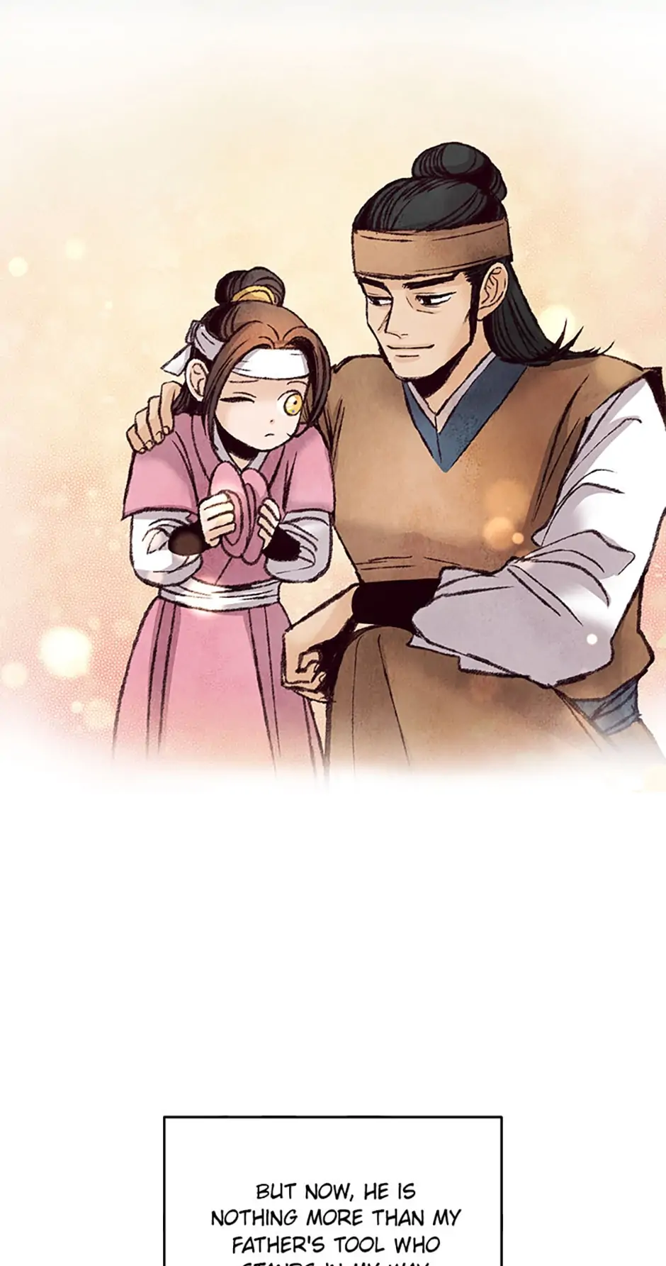 Intoxicated Butterfly and Cold Moon Chapter 32 - Page 12