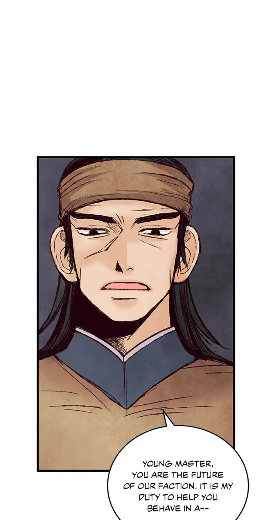 Intoxicated Butterfly and Cold Moon Chapter 32 - Page 14