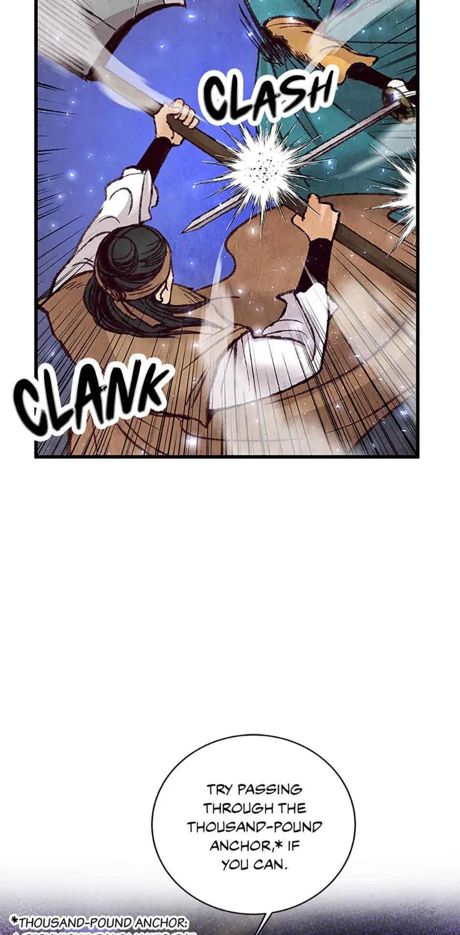 Intoxicated Butterfly and Cold Moon Chapter 32 - Page 18