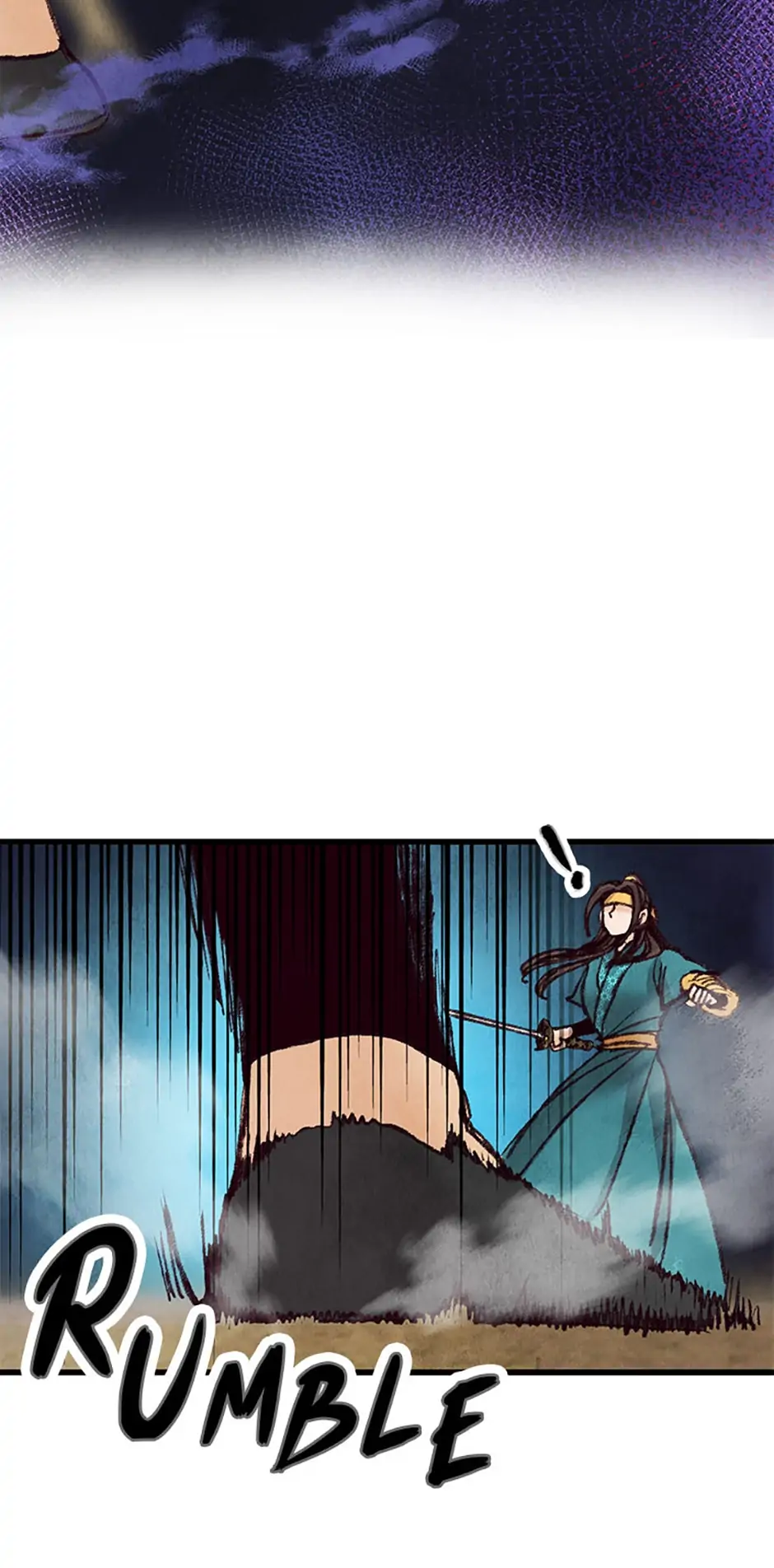 Intoxicated Butterfly and Cold Moon Chapter 32 - Page 20