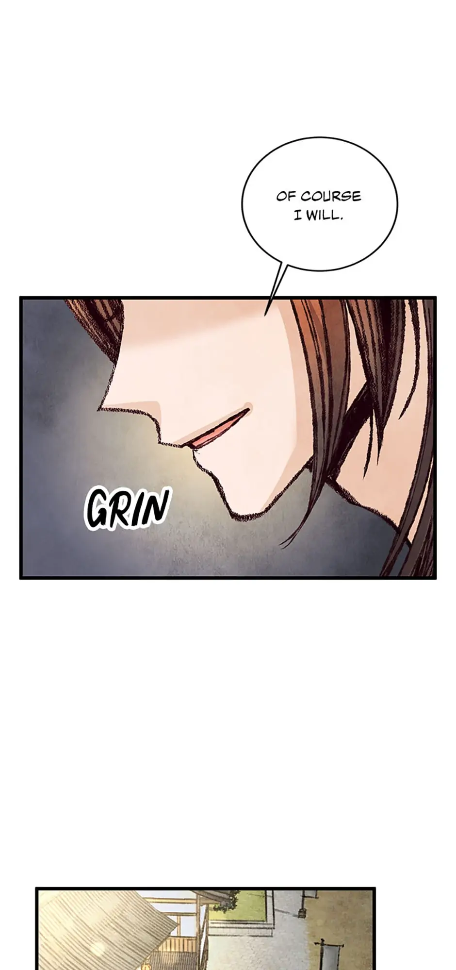 Intoxicated Butterfly and Cold Moon Chapter 32 - Page 21