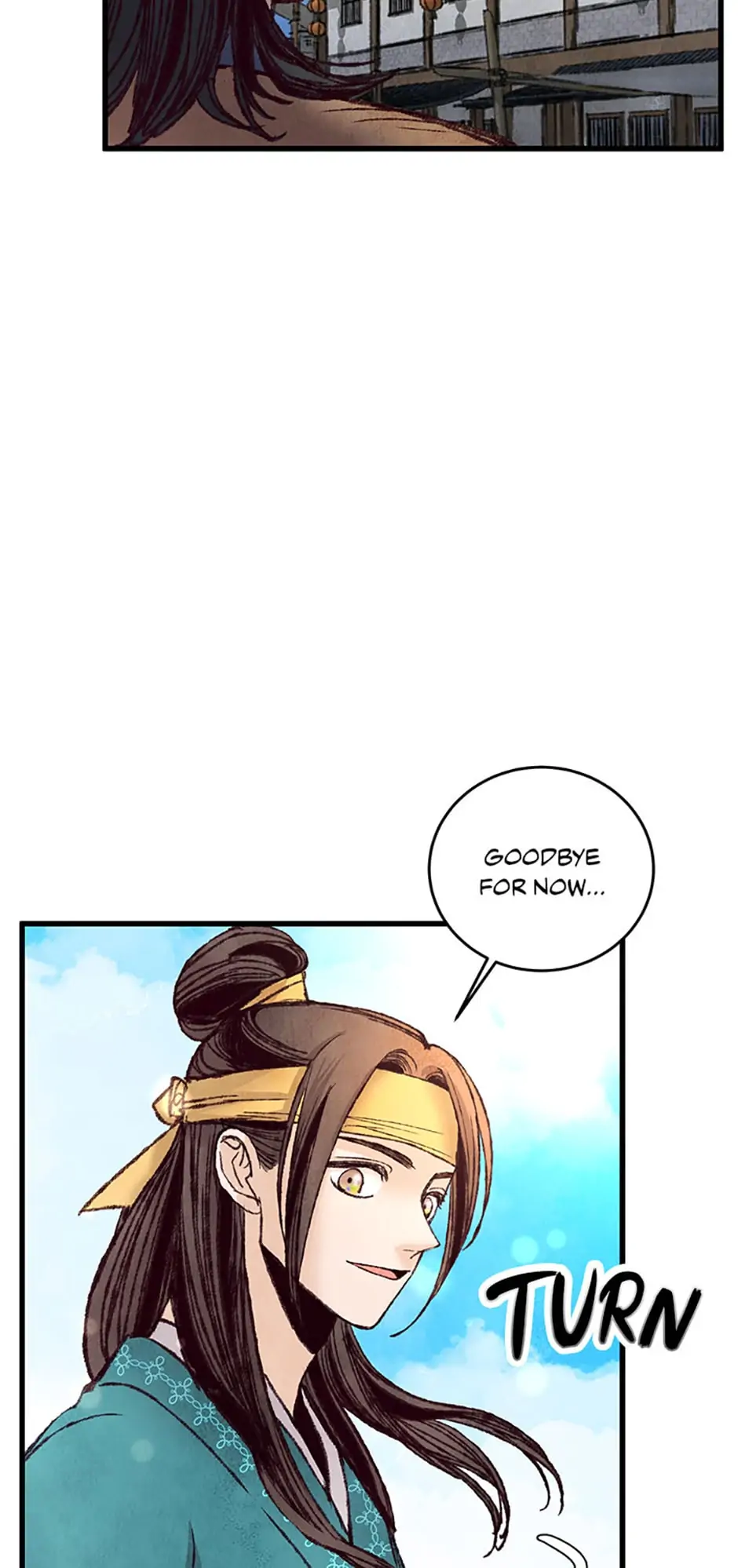 Intoxicated Butterfly and Cold Moon Chapter 32 - Page 23