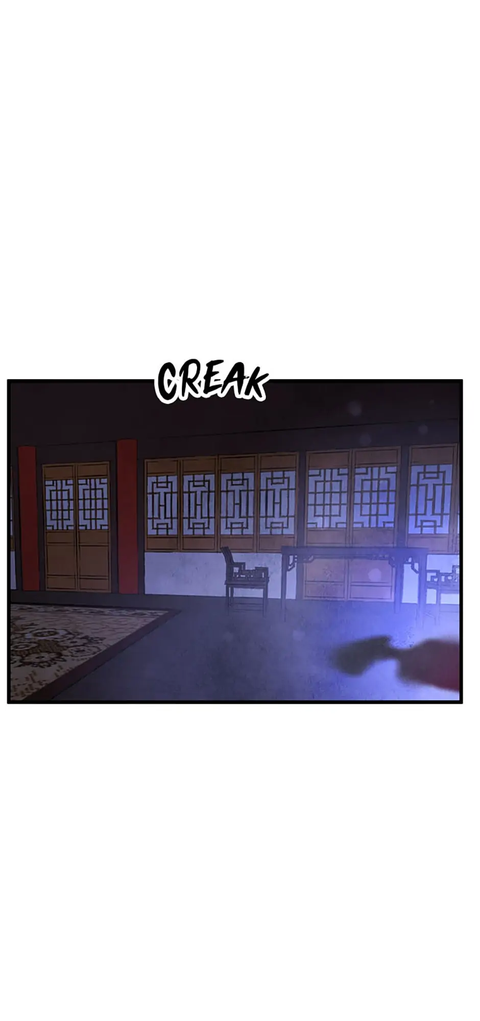 Intoxicated Butterfly and Cold Moon Chapter 32 - Page 38