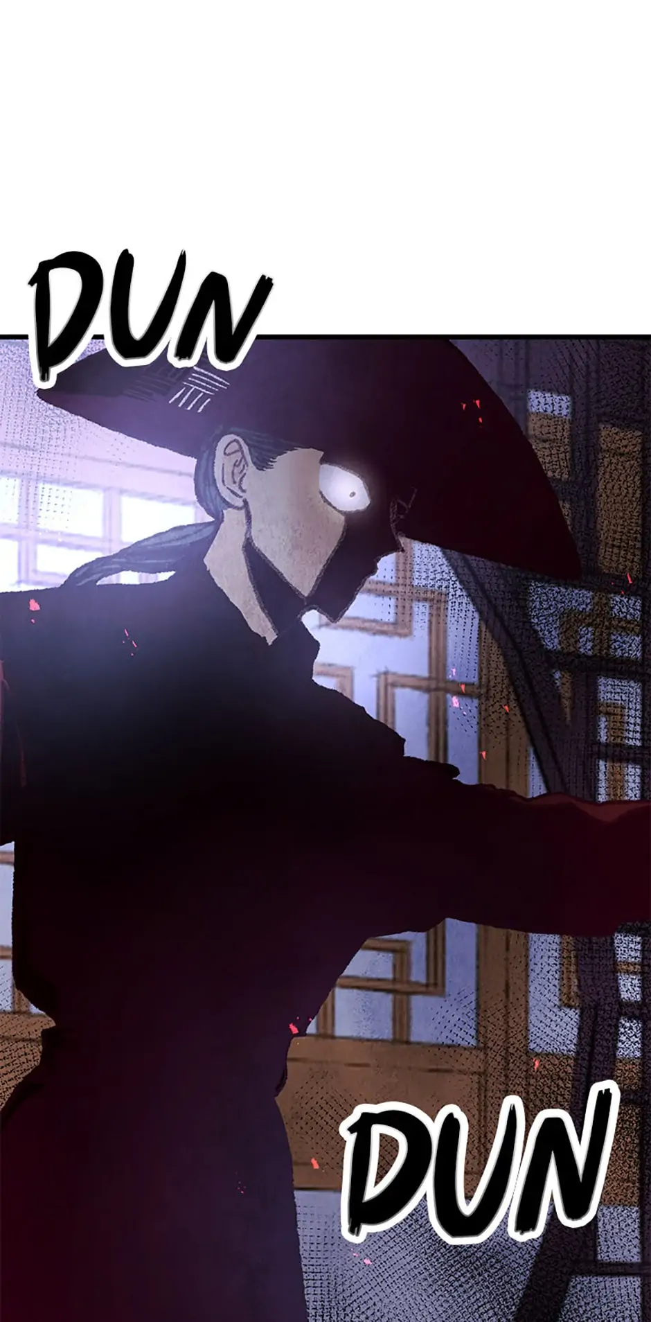 Intoxicated Butterfly and Cold Moon Chapter 32 - Page 43
