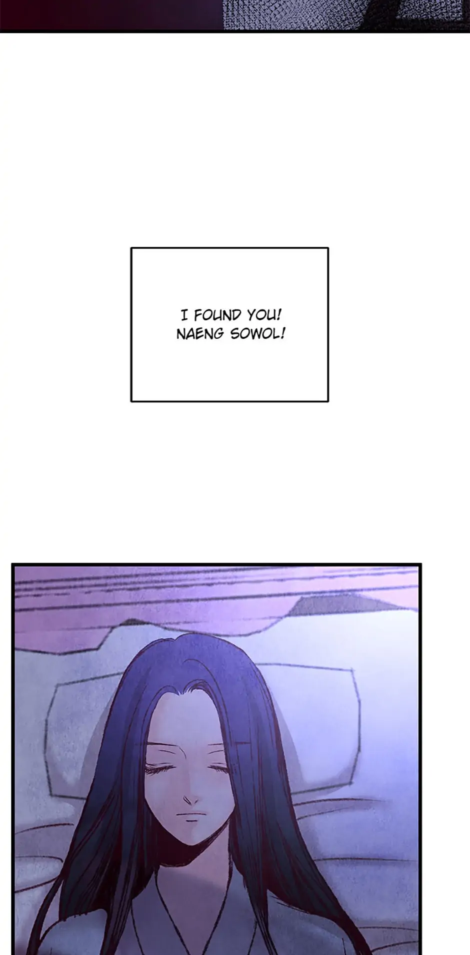Intoxicated Butterfly and Cold Moon Chapter 32 - Page 44