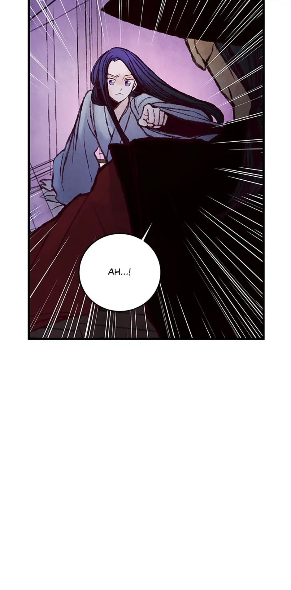 Intoxicated Butterfly and Cold Moon Chapter 32 - Page 47