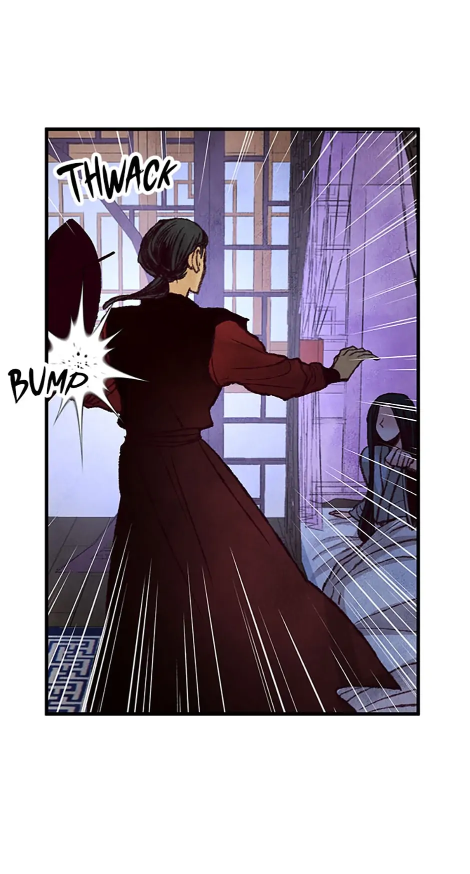 Intoxicated Butterfly and Cold Moon Chapter 32 - Page 49