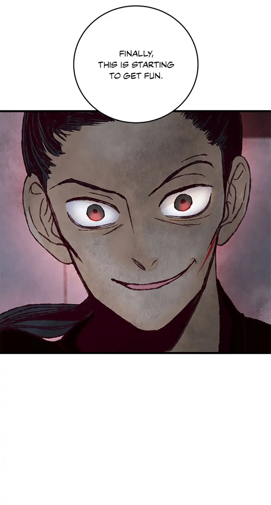 Intoxicated Butterfly and Cold Moon Chapter 32 - Page 52