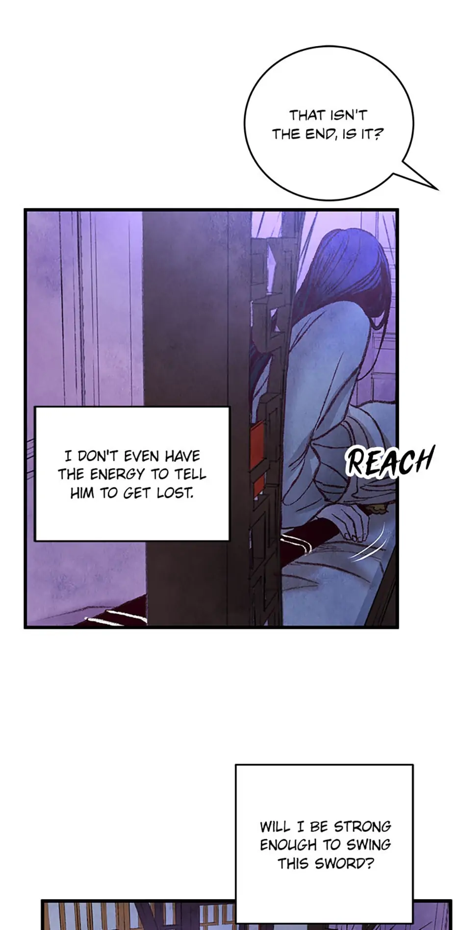 Intoxicated Butterfly and Cold Moon Chapter 32 - Page 53