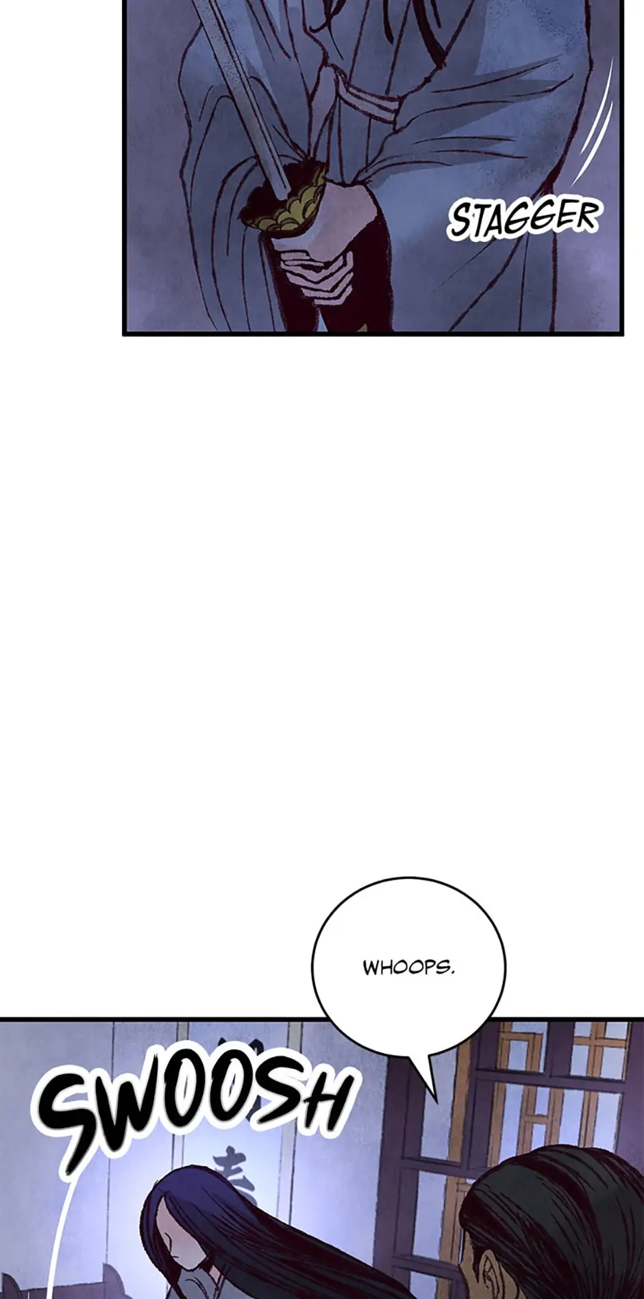 Intoxicated Butterfly and Cold Moon Chapter 32 - Page 56
