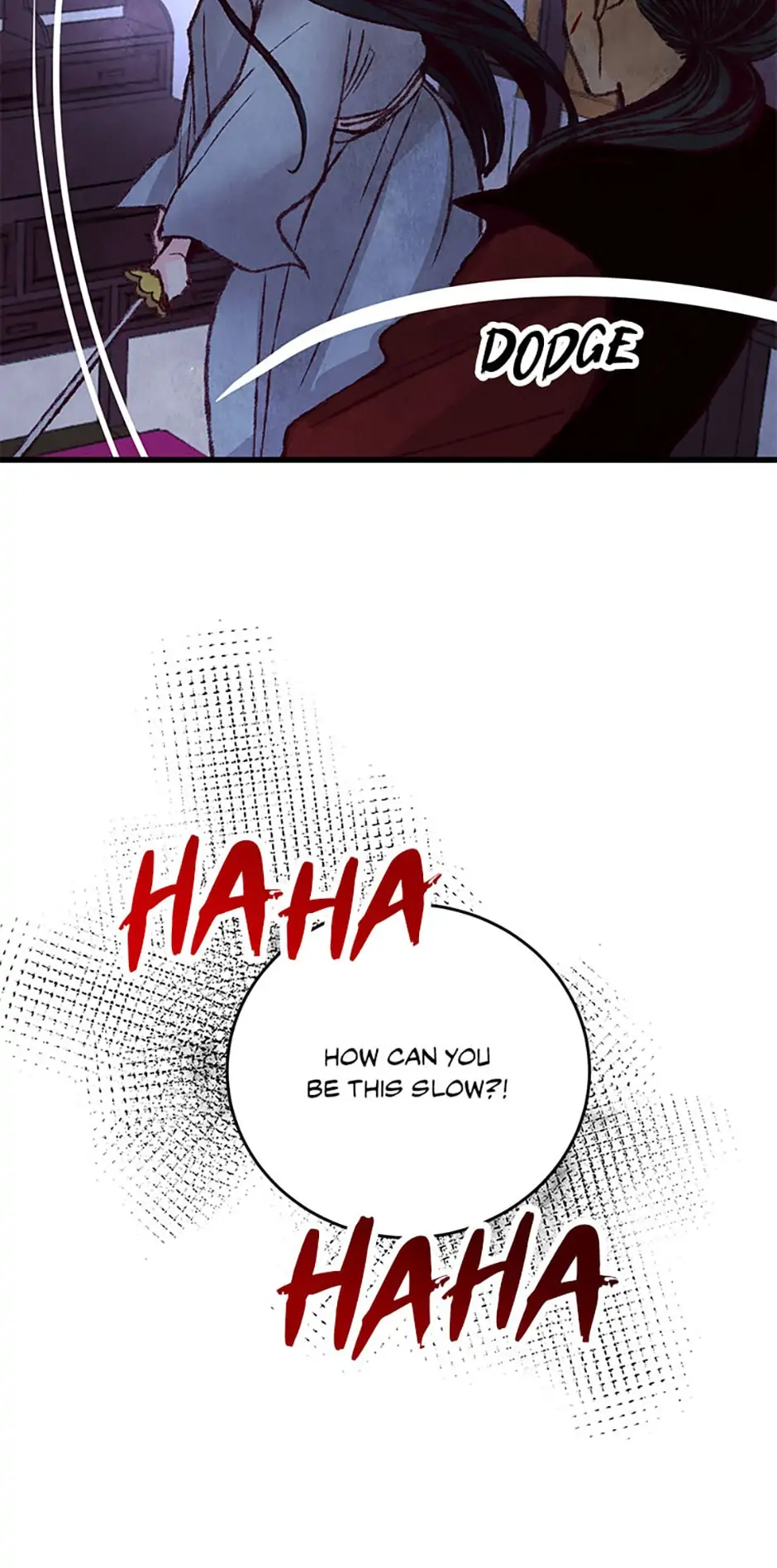Intoxicated Butterfly and Cold Moon Chapter 32 - Page 57