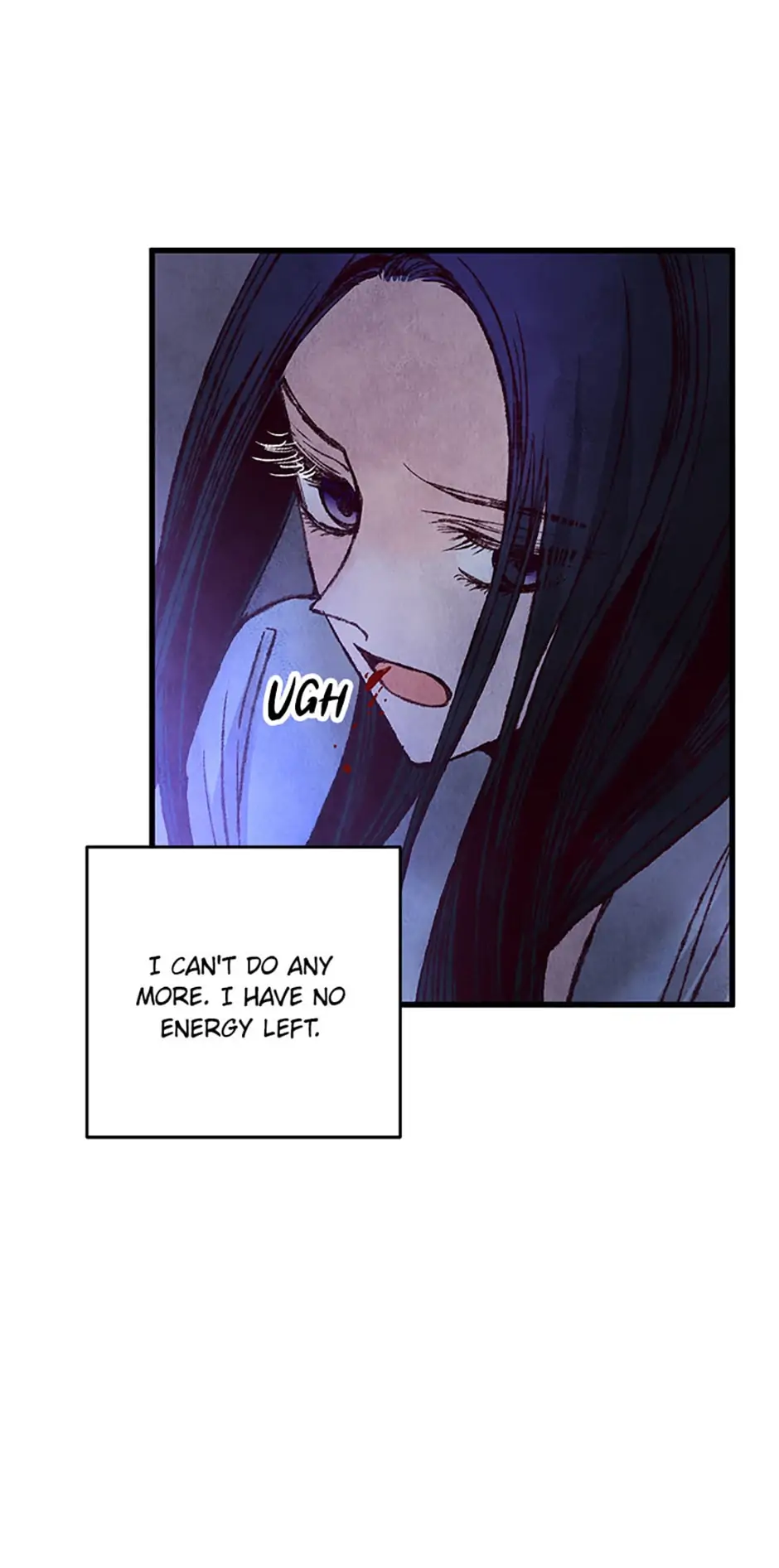 Intoxicated Butterfly and Cold Moon Chapter 32 - Page 58