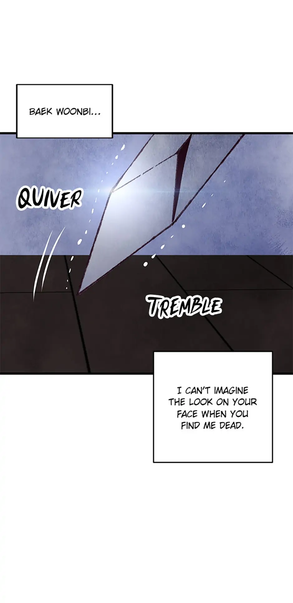 Intoxicated Butterfly and Cold Moon Chapter 32 - Page 59
