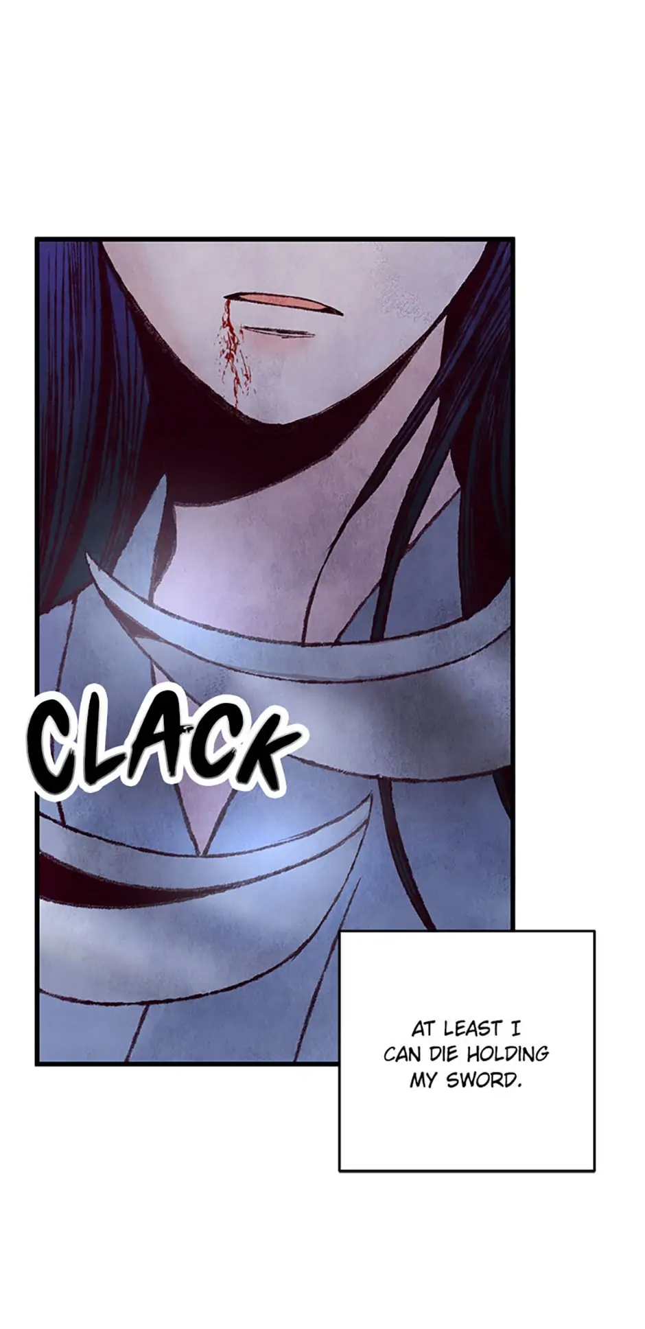 Intoxicated Butterfly and Cold Moon Chapter 32 - Page 60