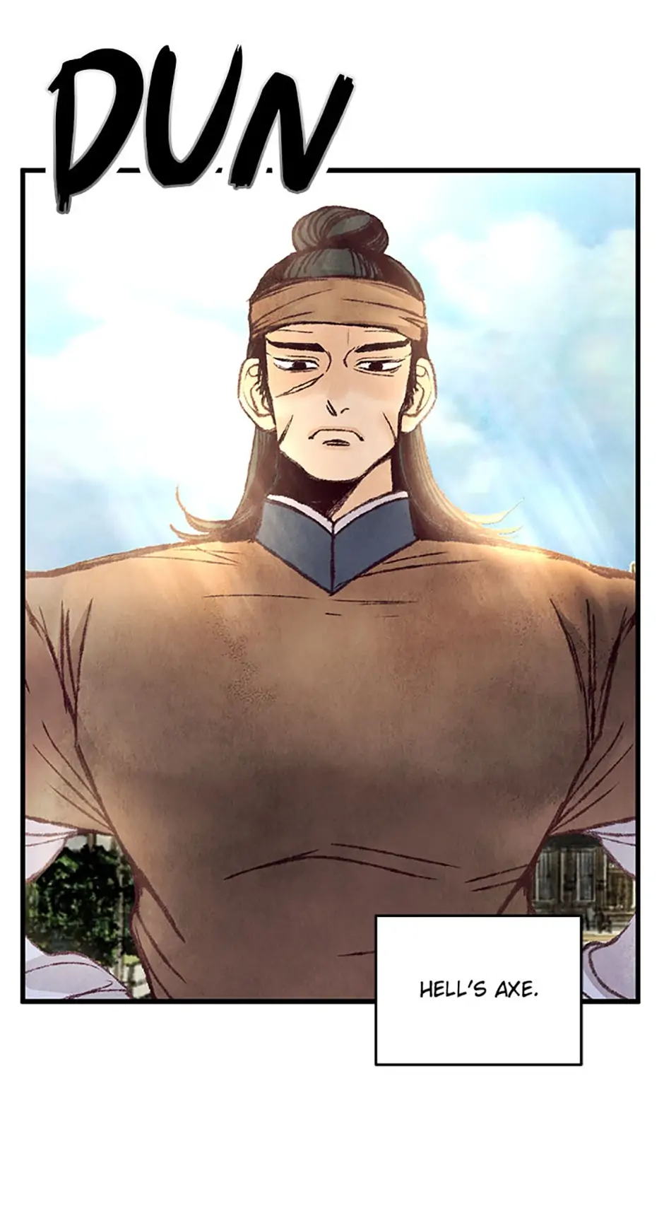 Intoxicated Butterfly and Cold Moon Chapter 32 - Page 9