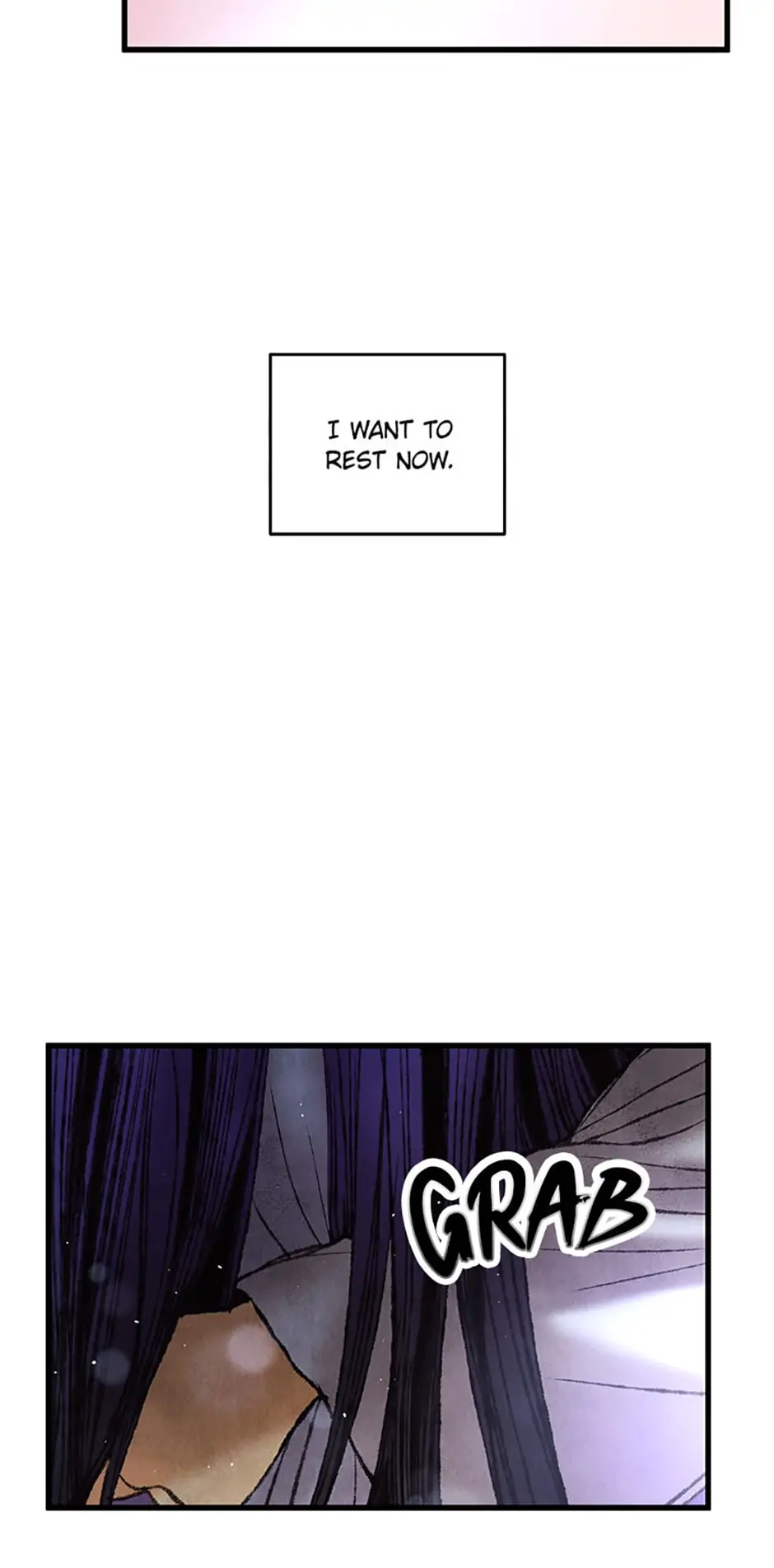 Intoxicated Butterfly and Cold Moon Chapter 33 - Page 10
