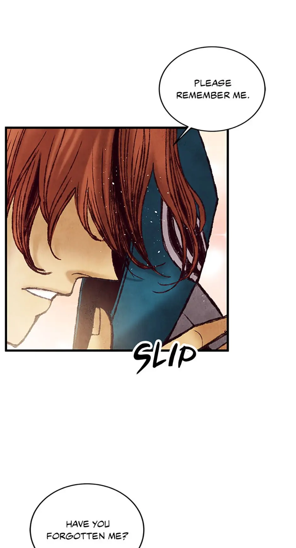 Intoxicated Butterfly and Cold Moon Chapter 33 - Page 21