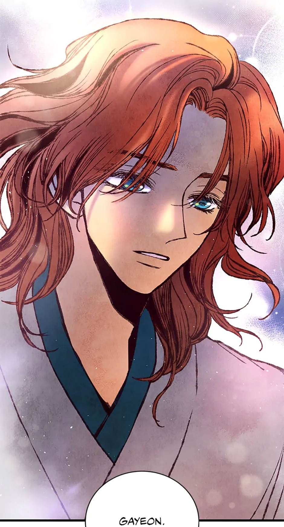 Intoxicated Butterfly and Cold Moon Chapter 33 - Page 23