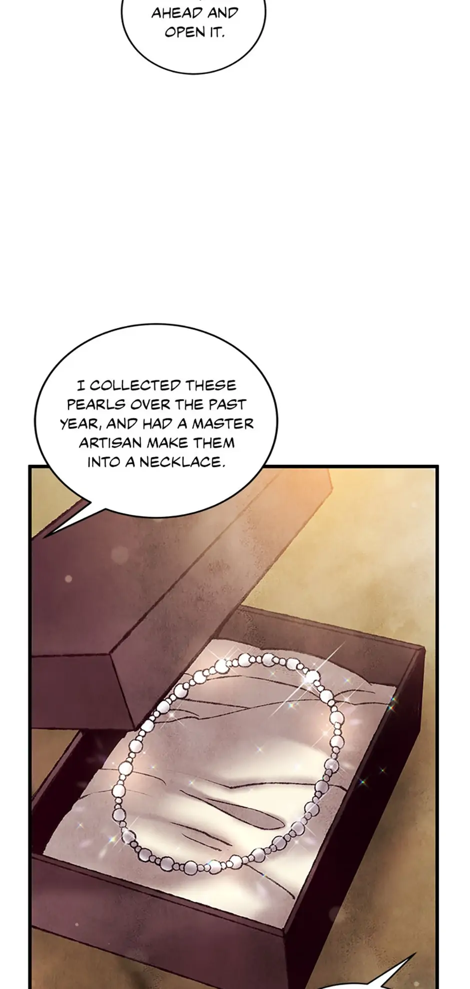 Intoxicated Butterfly and Cold Moon Chapter 33 - Page 29