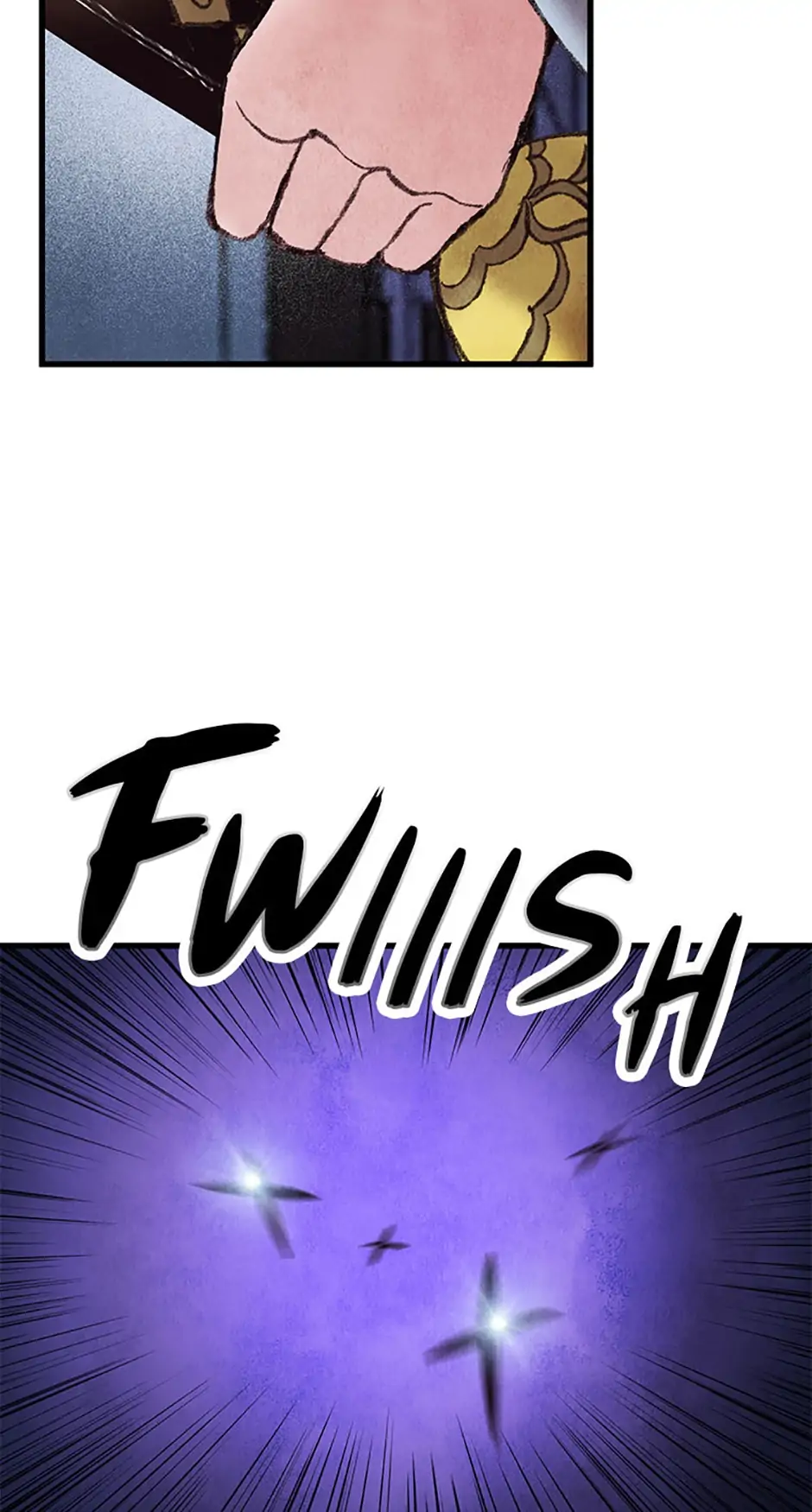 Intoxicated Butterfly and Cold Moon Chapter 33 - Page 3