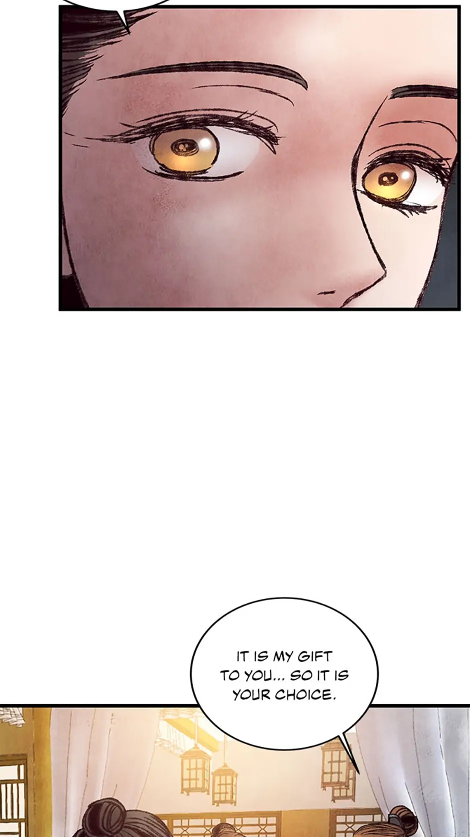 Intoxicated Butterfly and Cold Moon Chapter 33 - Page 34